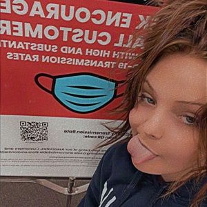 Meet your Posher, Marlee